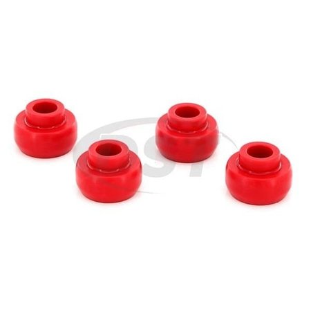 Energy Suspn BUSHINGS Red Polyurethane 4.7107R